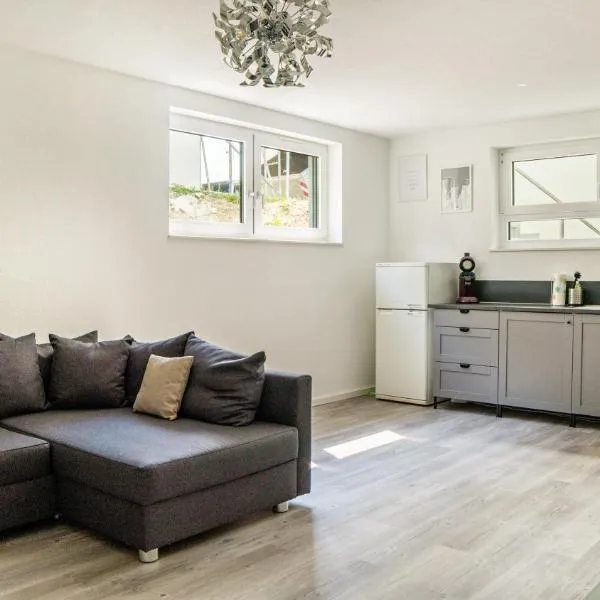 Schuttig, hotel in Elzach