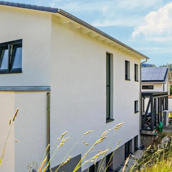 Schuttig, hotel v destinaci Elzach