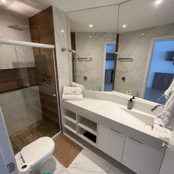 Apartamento com Vista Imperdível - Foto 3