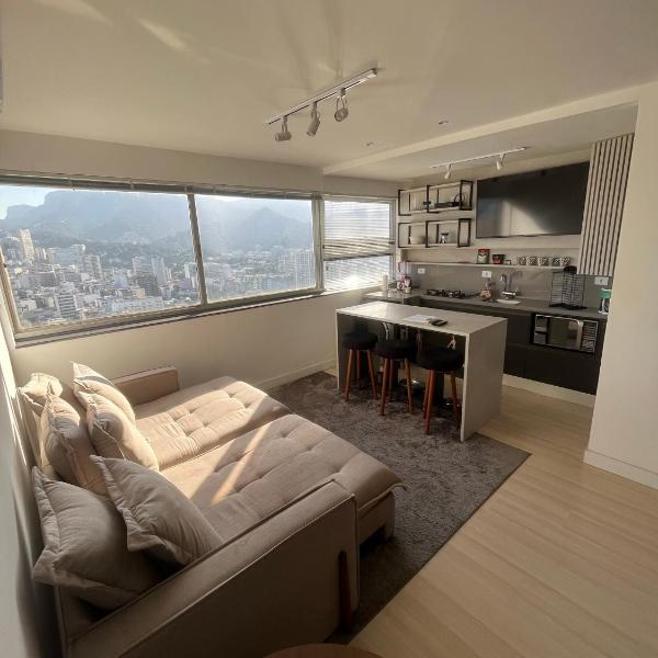 Apartamento com Vista Imperdível - Foto 5