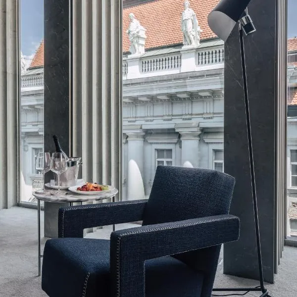 Met Boutique Hotel, hotel in Zagreb