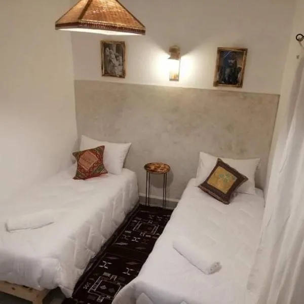 House 43, hotel in Essaouira