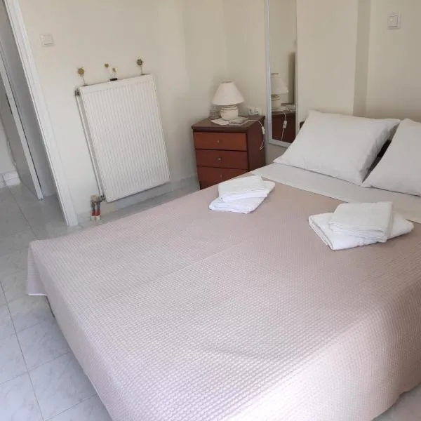 Mary's Home, hotel en Kalamata