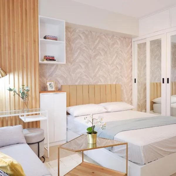 Hotel Vibe in Manhattan Plaza, Araneta City, Cubao, hotel in Manila