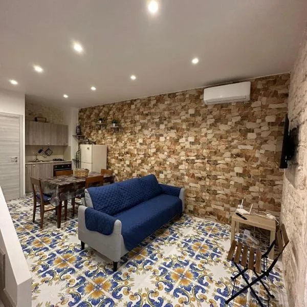 IL RIFUGIO BAROCCO, hotel in Modica