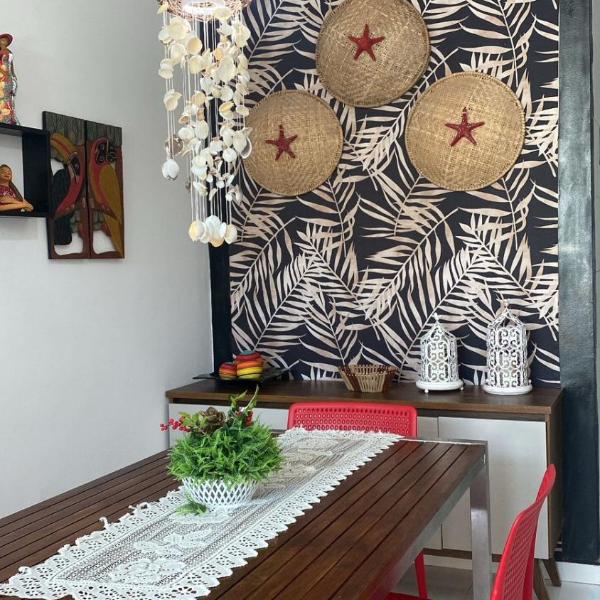 Mandakaru Residence Flat da Isa 01 - Foto 5