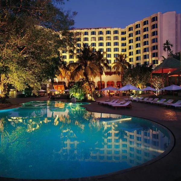 The Leela Mumbai、ムンバイのホテル