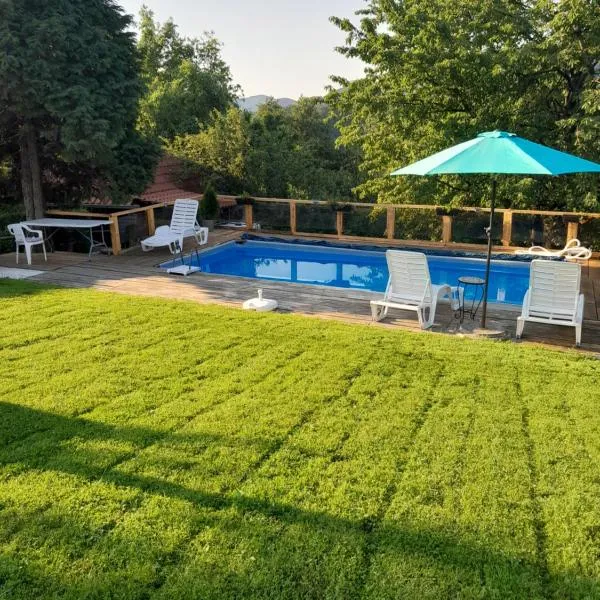 Apartman Čivović, hotel u gradu Rudnik