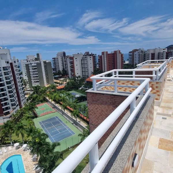 Alugar na Riviera Boulevard Flat