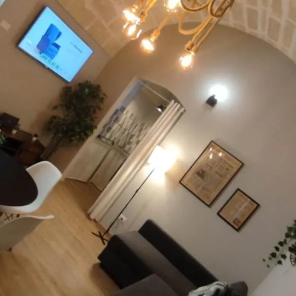 Casa Venere, hotel v destinácii Castellaneta