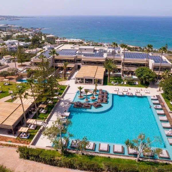 KING MINOS RETREAT Resort & Spa, hotel in Hersonissos