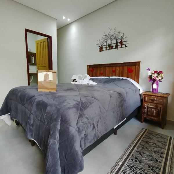 Pouso Casa da Vovó - Foto 2