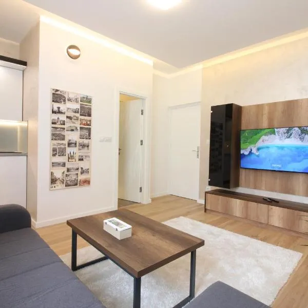 MAGIC Apartments, hotel in Sarajevo