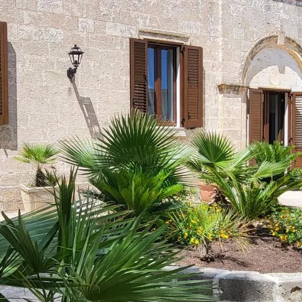 CasaSignorina, hotel in Leuca