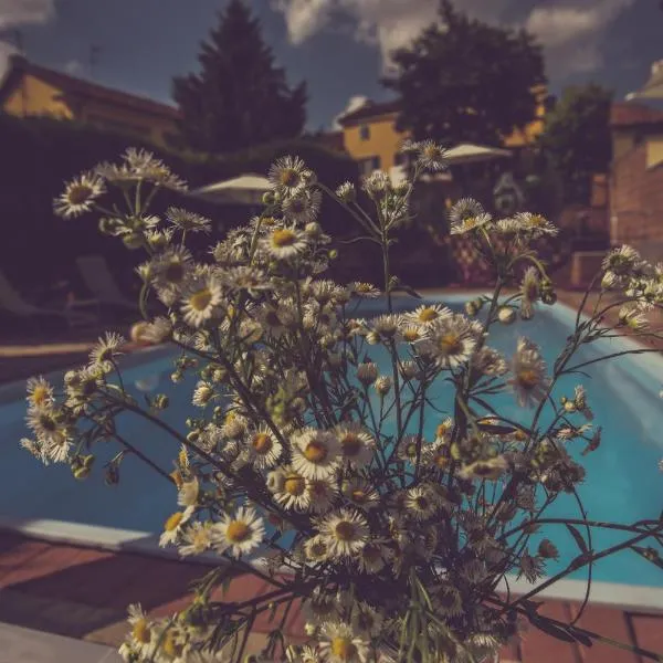 Agriturismo I Surì Asti, hotel Astiban