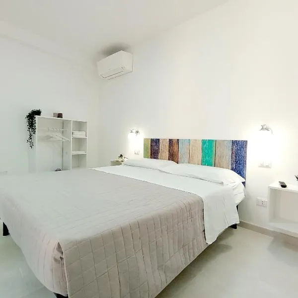 Monolocali Cavour - Affitti Brevi Italia, hotel Ulassaiban