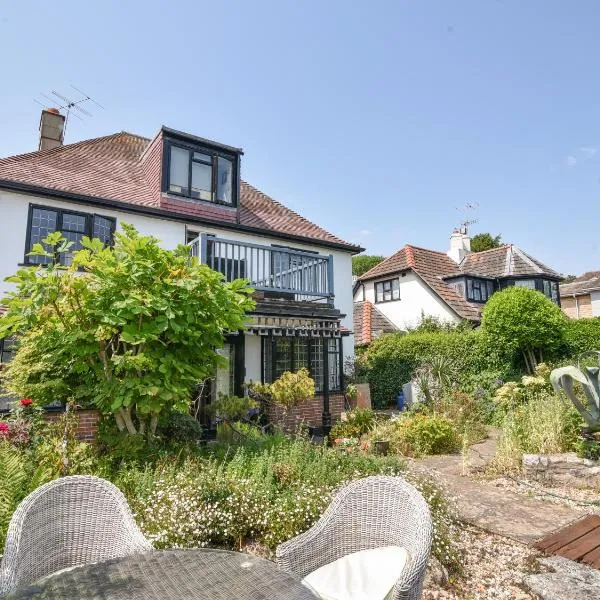 Coram Cottage, khách sạn ở Lyme Regis