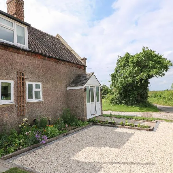 Tolldish Cottage, hotel a Stafford