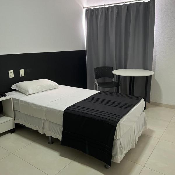 Hotel São Vicente - Foto 5