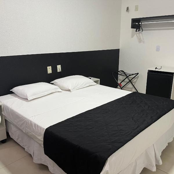 Hotel São Vicente - Foto 2