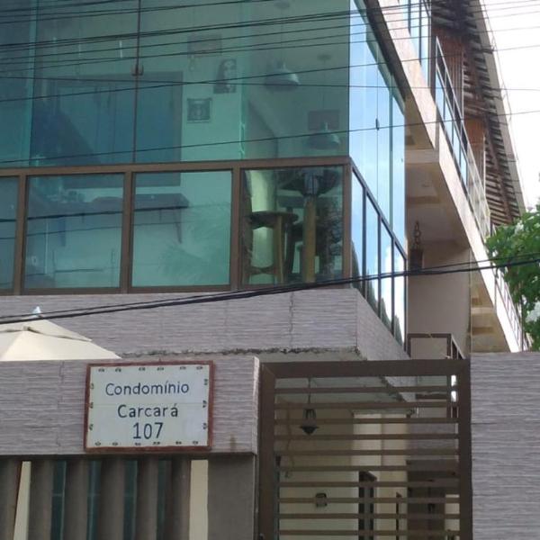 Apartamento Duplex