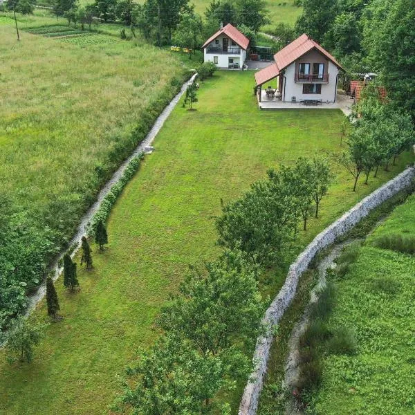 Apartment Savkovic, hotel di Šipovo