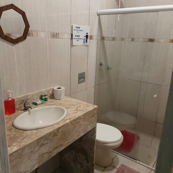 Kundalini Guest House Arraial - Foto 3