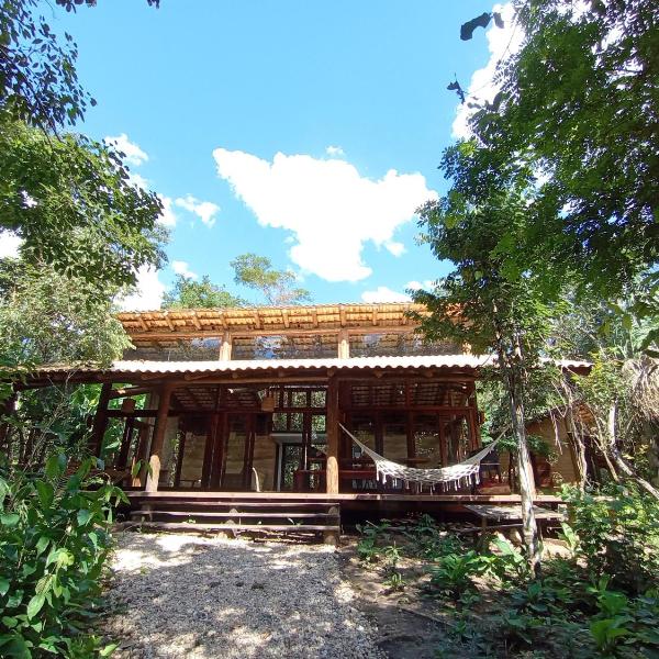 Vila Floresta - Chalé da Mata - Foto 2