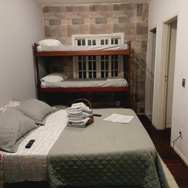Kundalini Guest House Arraial - Foto 2