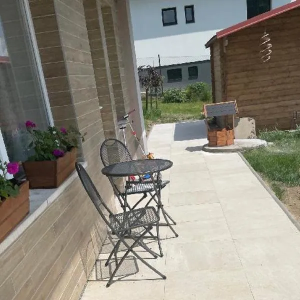 Apartmán Ivona 2, hotel en Trnava