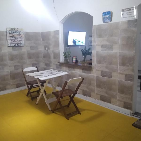 Kundalini Guest House Arraial - Foto 4