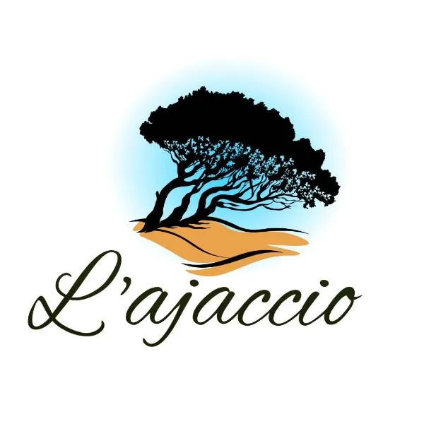 L'Ajaccio B&B, hotel v destinaci La Maddalena