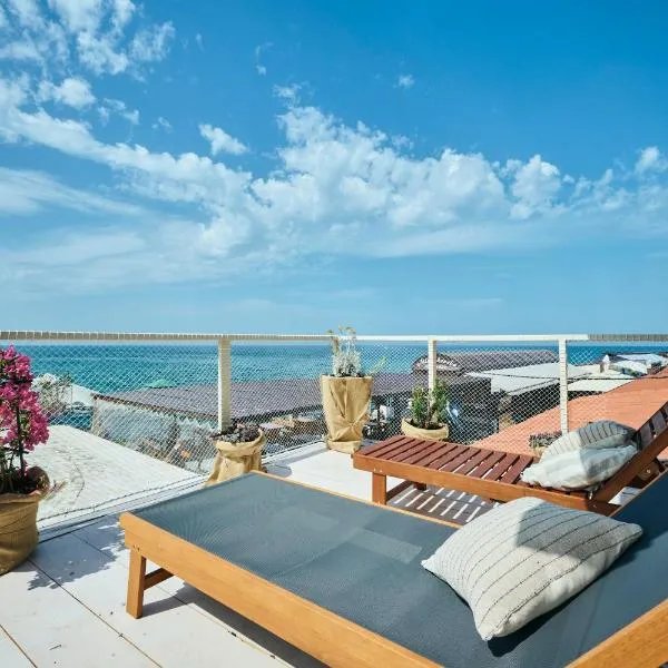 San Marco Rooms Umag, hotel a Umag (Umago)