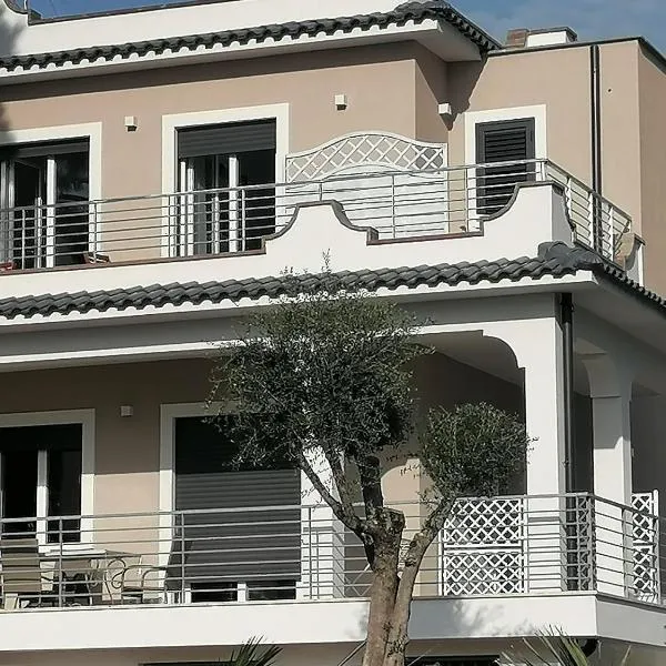 Alloggio turistico Lido delle Sirene, hotel v mestu Anzio