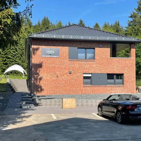 Eastside Braunlage, hotel v destinaci Braunlage