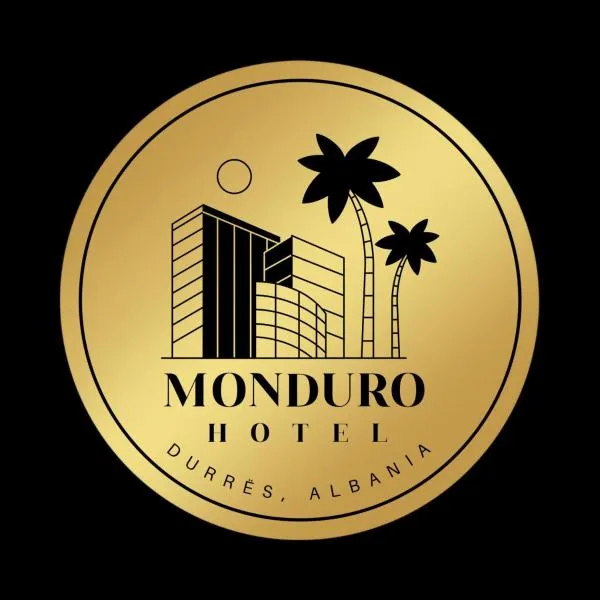 MondurO Hotel, hotel en Durrës