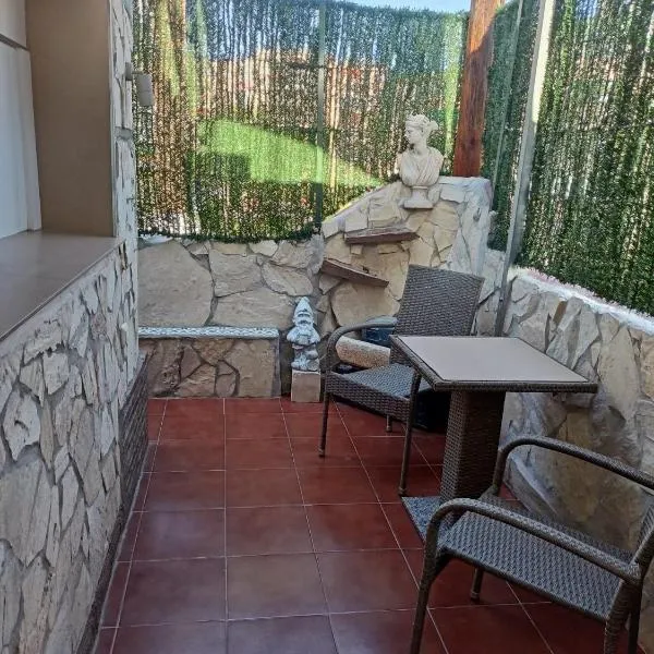 Servilux 3, hotel v destinaci Torremolinos