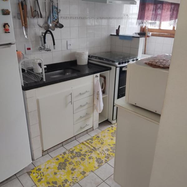 Apartamento praia do Lázaro - Foto 5