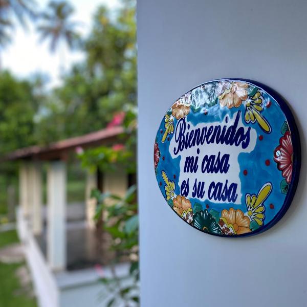 A Casa de Ponta-Simplicidade e Requinte -Estrutura Completa a 150m da praia