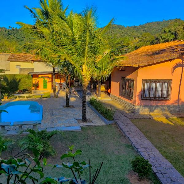 Pousada Villa Terracotta - Foto 4