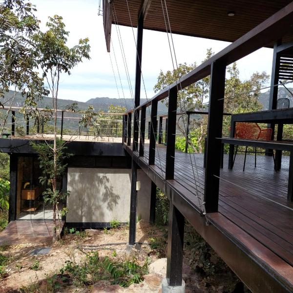 Casa da Serra - Foto 5