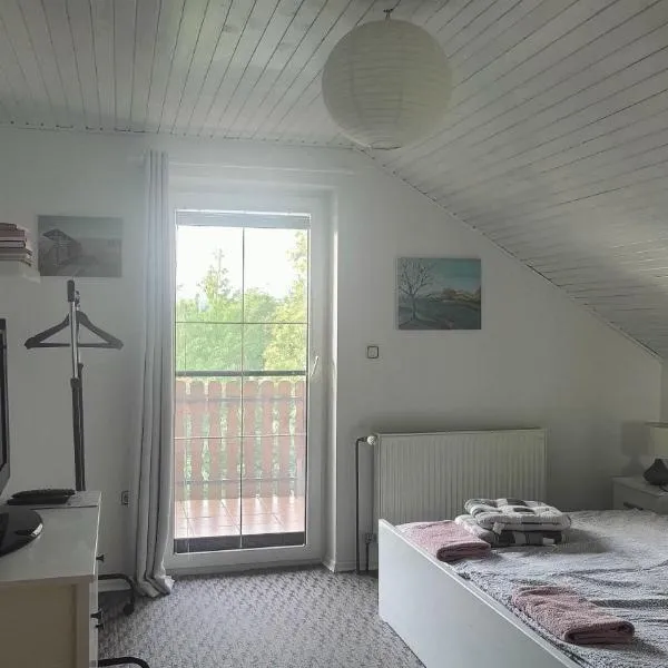 CELINKA rooms, hotel v destinaci Raka