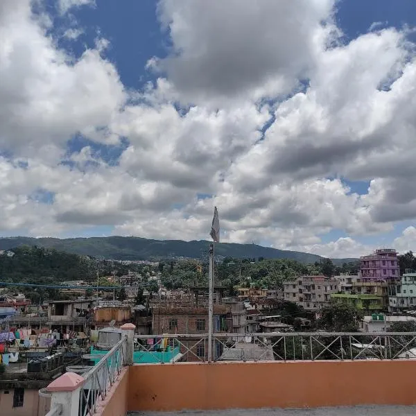 Rari Shillong Homestay, hotel in Shillong