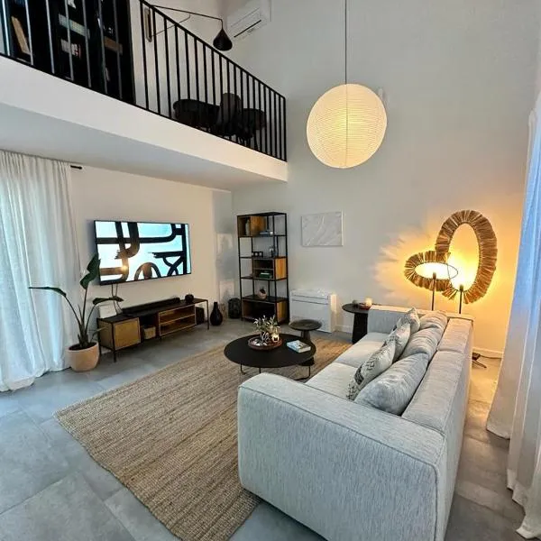 House Roki, hotel v destinaci Vis