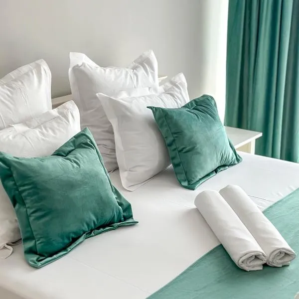 테기르기올에 위치한 호텔 House Lake