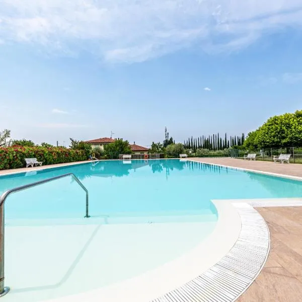 Villa Vista Lago, hotel v destinácii Bardolino