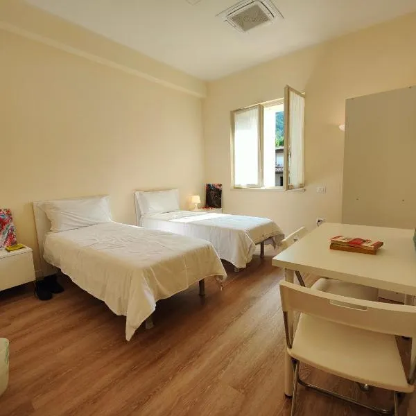 Casa dello Studente, hotel v destinaci Vittorio Veneto