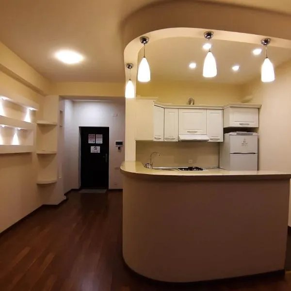 City View by Shareef Travel, hótel í Baku