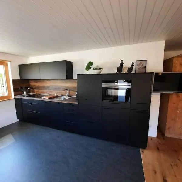 Fiesch-Lax Minnig Moritz, ξενοδοχείο σε Lax