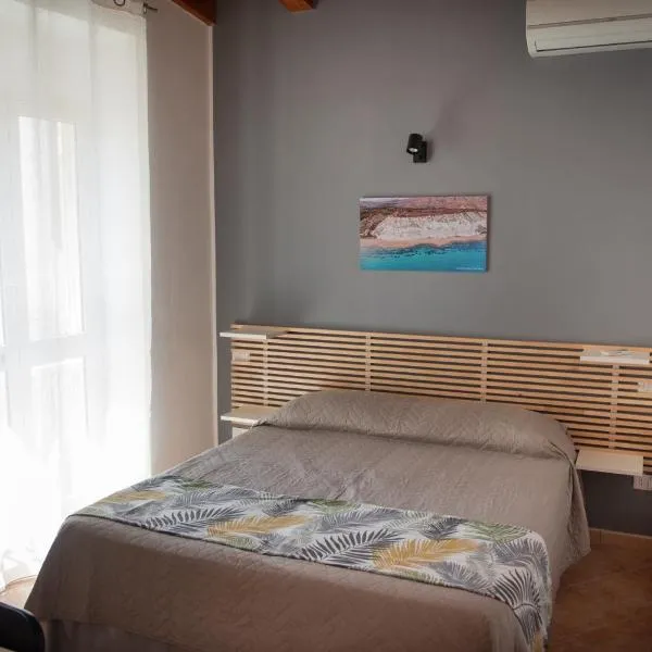 La Casetta di Giorgio, hotel v destinaci Siculiana